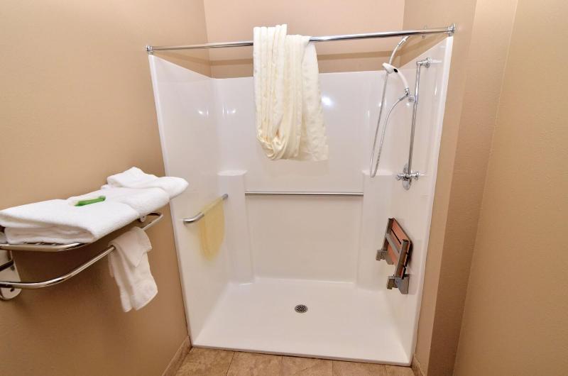 Cobblestone Inn Suites Denison Majestic Hills image