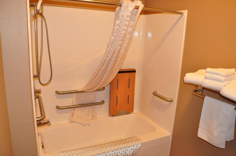 Cobblestone Inn Suites Denison Majestic Hills image