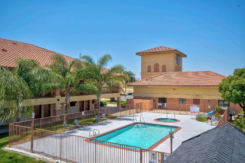 Motel 6 Santa Nella, CA - Los Banos image