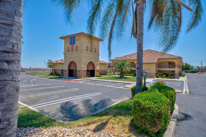Motel 6 Santa Nella, CA - Los Banos image