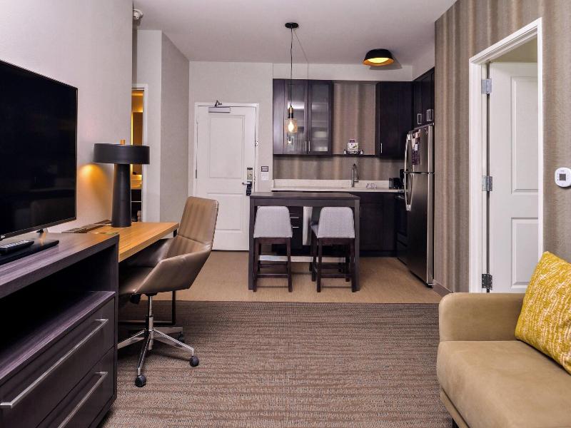 Residence Inn By Marriott Charlotte Steele Creek image