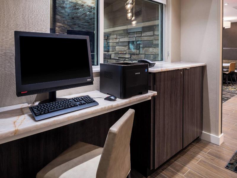Residence Inn By Marriott Charlotte Steele Creek image