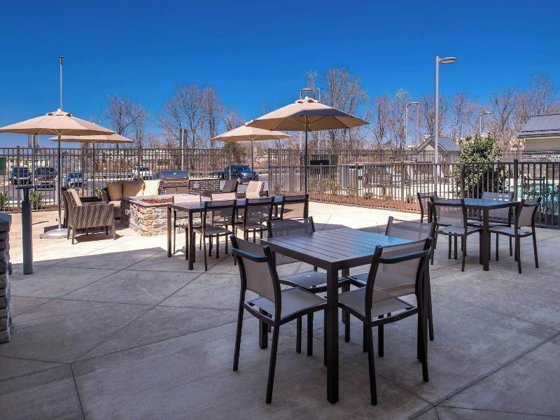 Residence Inn By Marriott Charlotte Steele Creek image