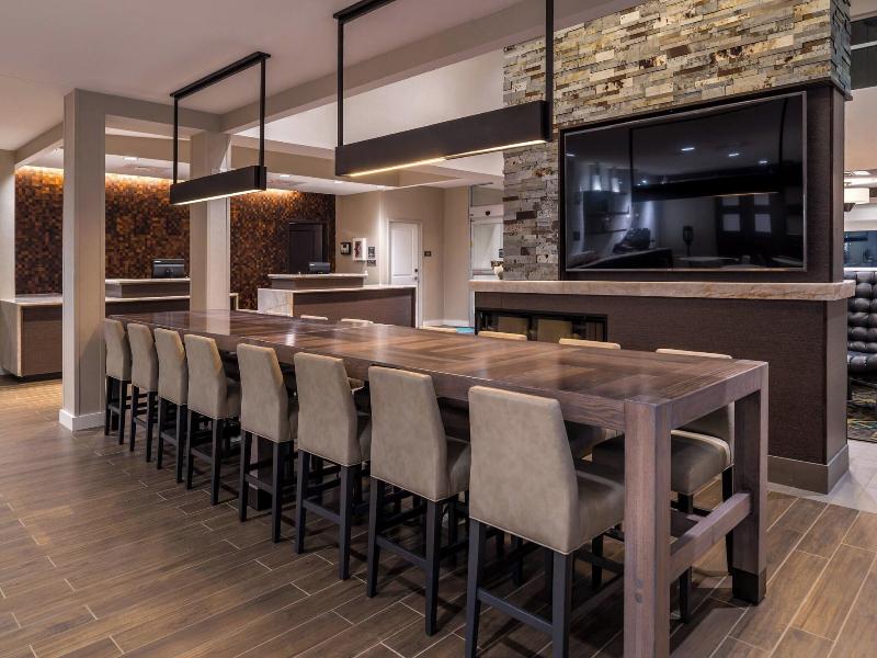 Residence Inn By Marriott Charlotte Steele Creek image
