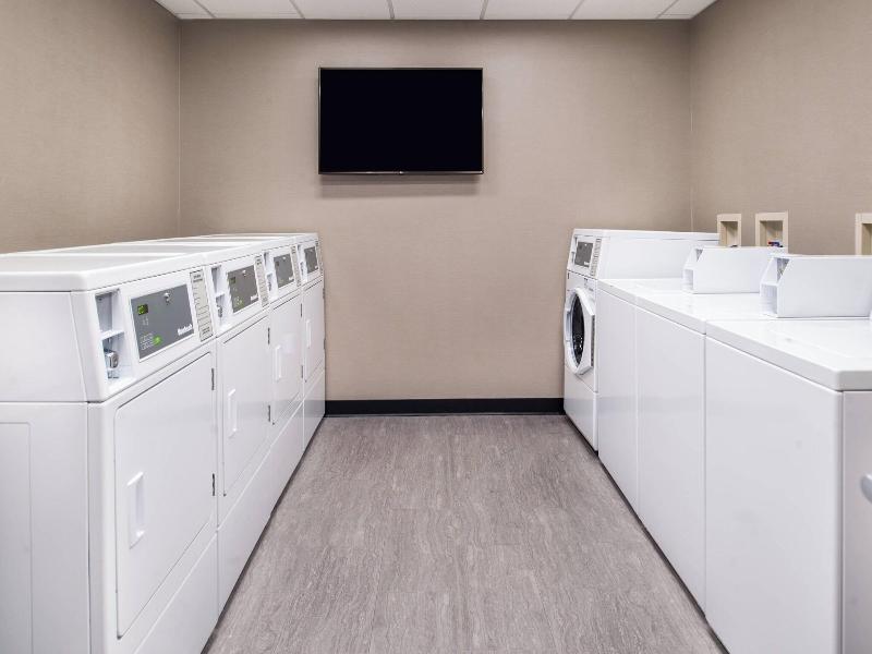 Residence Inn By Marriott Charlotte Steele Creek image