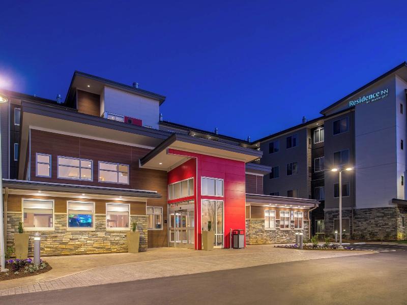 Residence Inn By Marriott Charlotte Steele Creek image