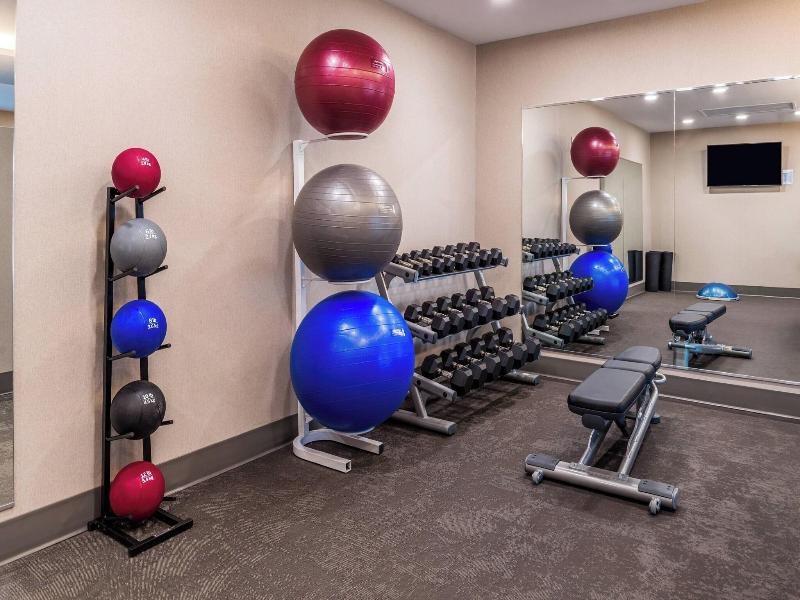 Residence Inn By Marriott Charlotte Steele Creek image
