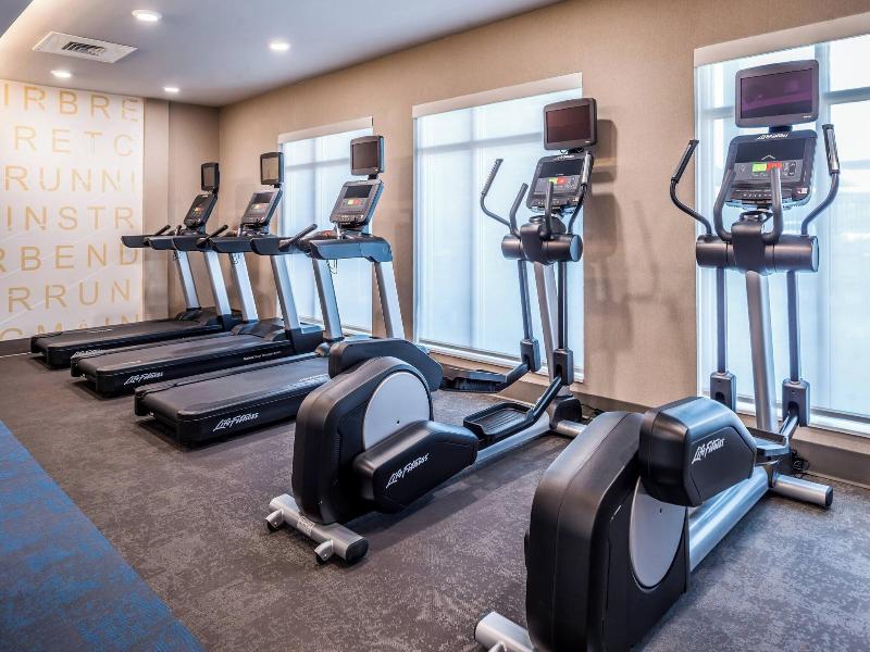 Residence Inn By Marriott Charlotte Steele Creek image