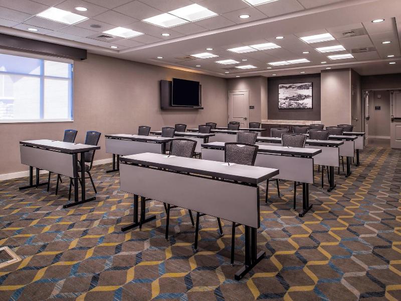 Residence Inn By Marriott Charlotte Steele Creek image
