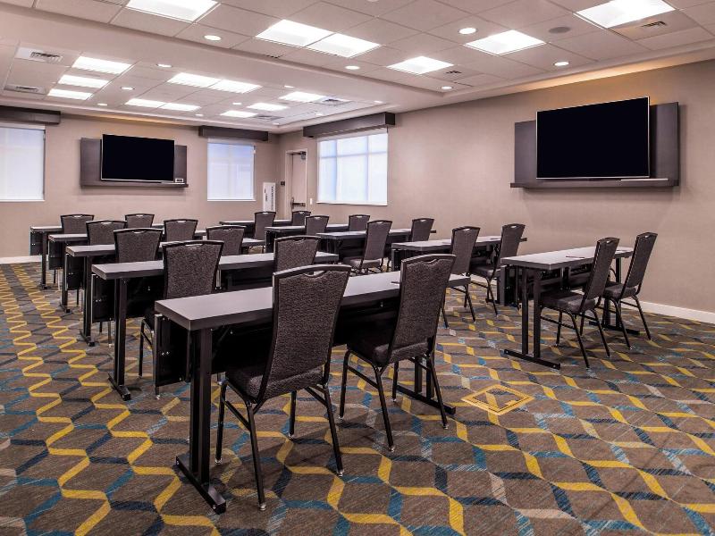 Residence Inn By Marriott Charlotte Steele Creek image