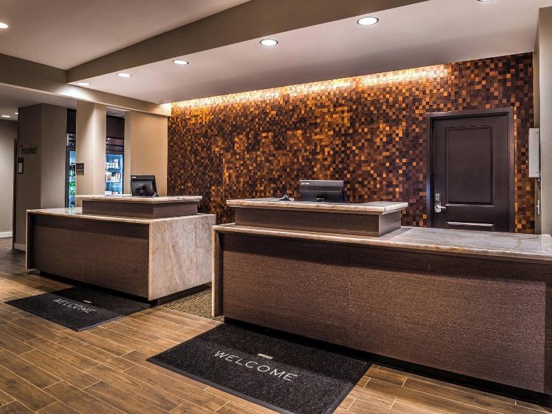 Residence Inn By Marriott Charlotte Steele Creek image