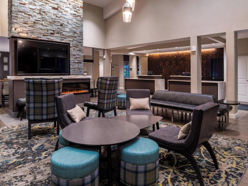 Residence Inn By Marriott Charlotte Steele Creek image