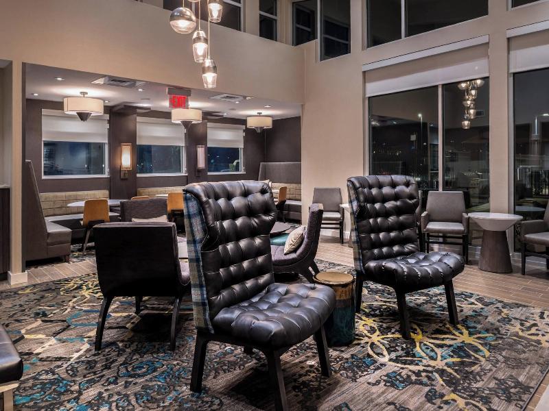 Residence Inn By Marriott Charlotte Steele Creek image