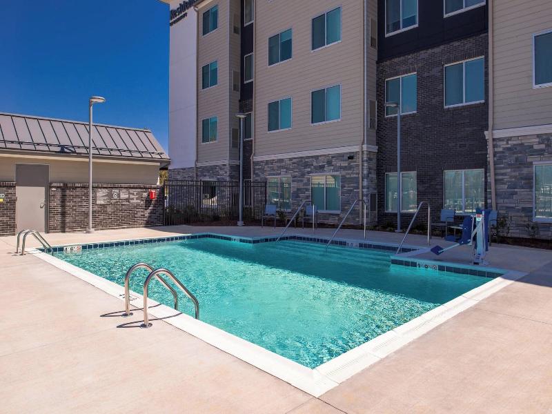 Residence Inn By Marriott Charlotte Steele Creek image