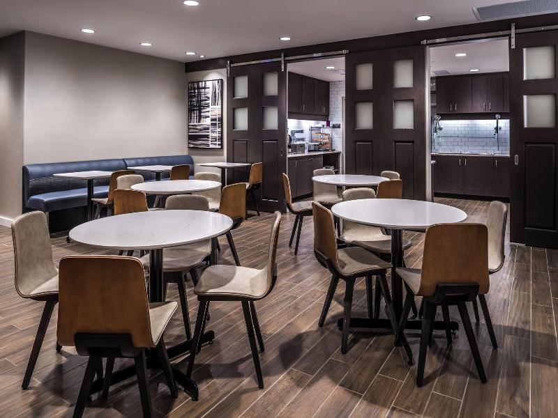 Residence Inn By Marriott Charlotte Steele Creek image