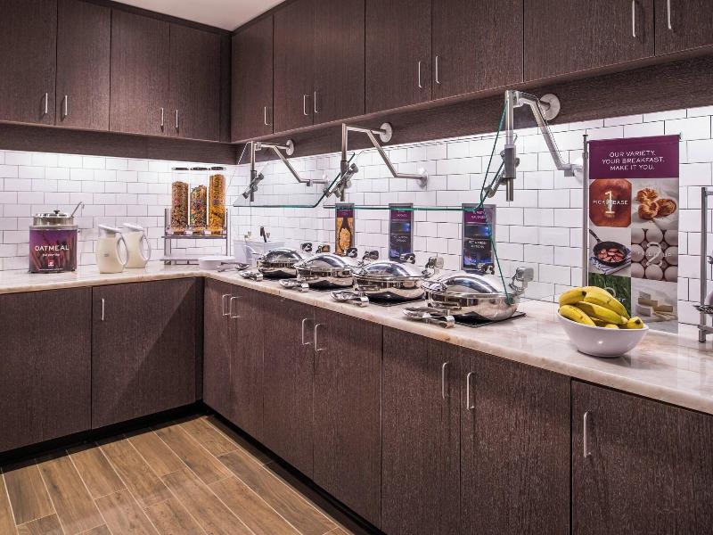 Residence Inn By Marriott Charlotte Steele Creek image