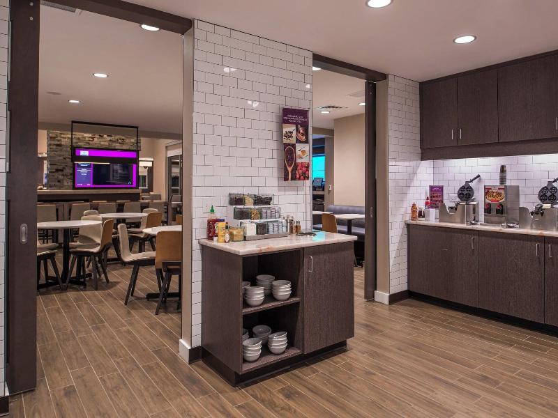 Residence Inn By Marriott Charlotte Steele Creek image