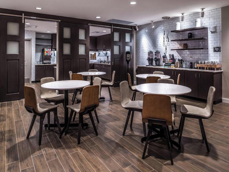 Residence Inn By Marriott Charlotte Steele Creek image