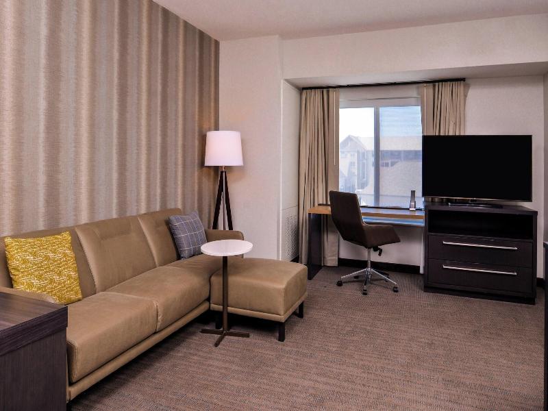 Residence Inn By Marriott Charlotte Steele Creek image