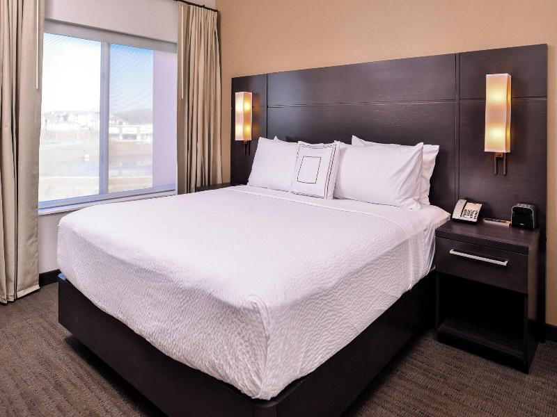 Residence Inn By Marriott Charlotte Steele Creek image