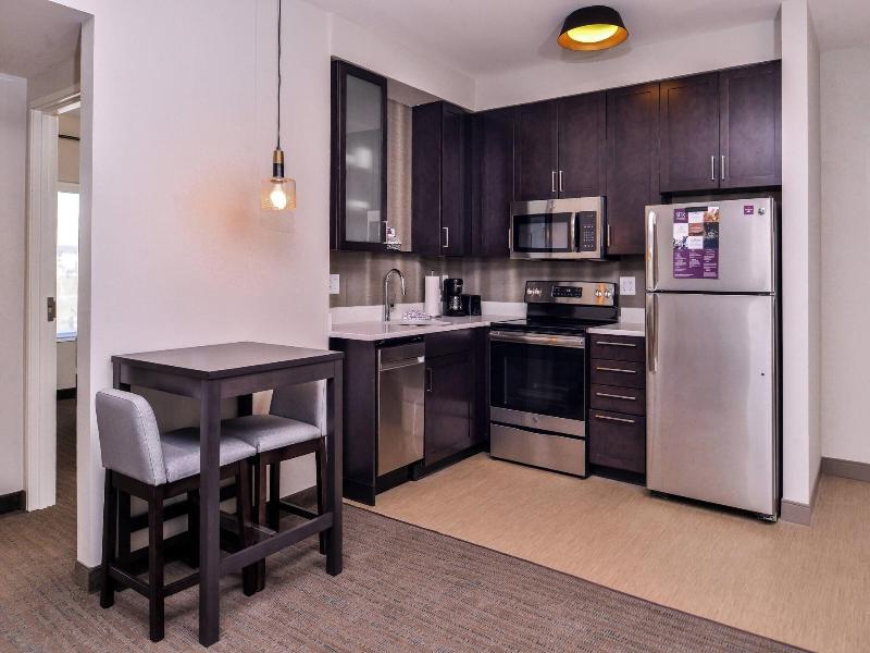 Residence Inn By Marriott Charlotte Steele Creek image
