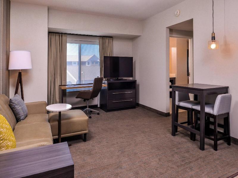 Residence Inn By Marriott Charlotte Steele Creek image