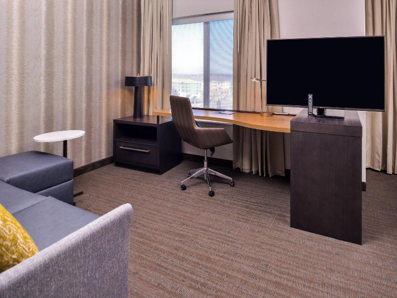 Residence Inn By Marriott Charlotte Steele Creek image