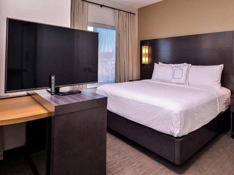 Residence Inn By Marriott Charlotte Steele Creek image