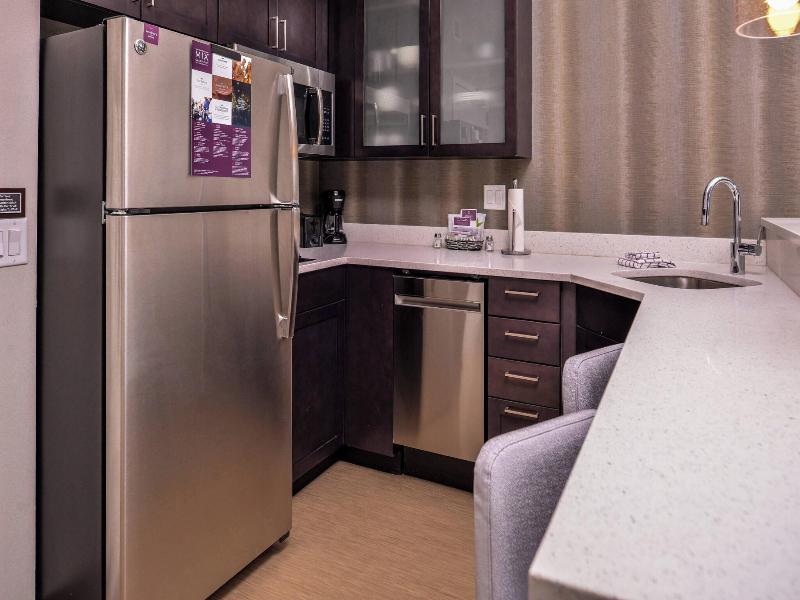 Residence Inn By Marriott Charlotte Steele Creek image