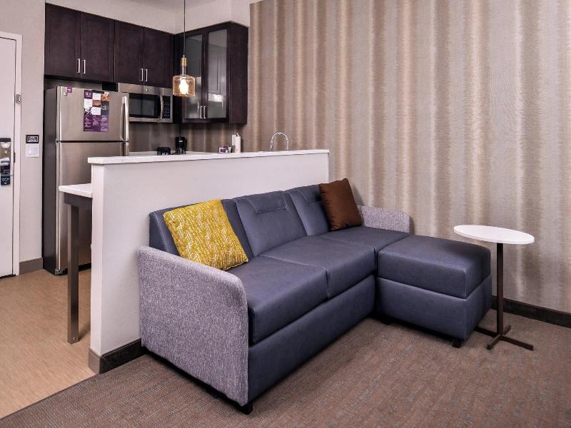 Residence Inn By Marriott Charlotte Steele Creek image
