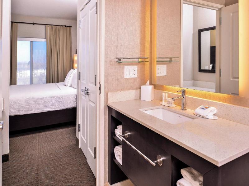 Residence Inn By Marriott Charlotte Steele Creek image