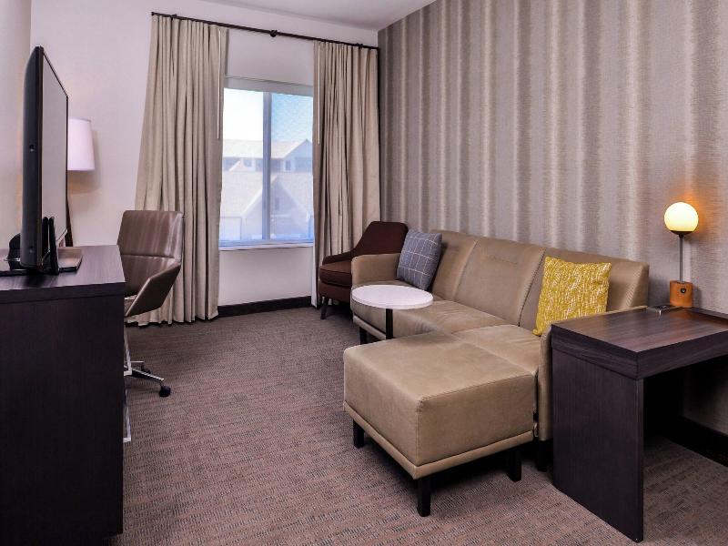 Residence Inn By Marriott Charlotte Steele Creek image
