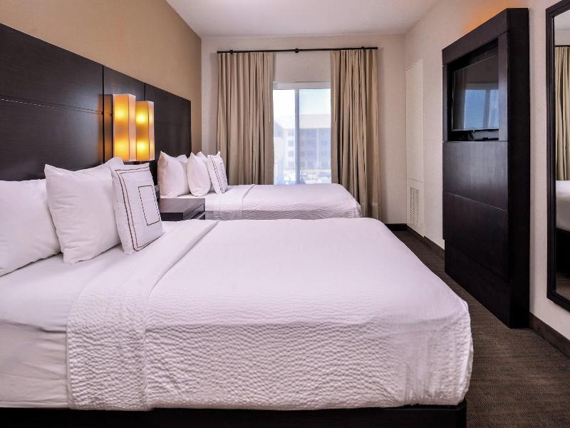 Residence Inn By Marriott Charlotte Steele Creek image