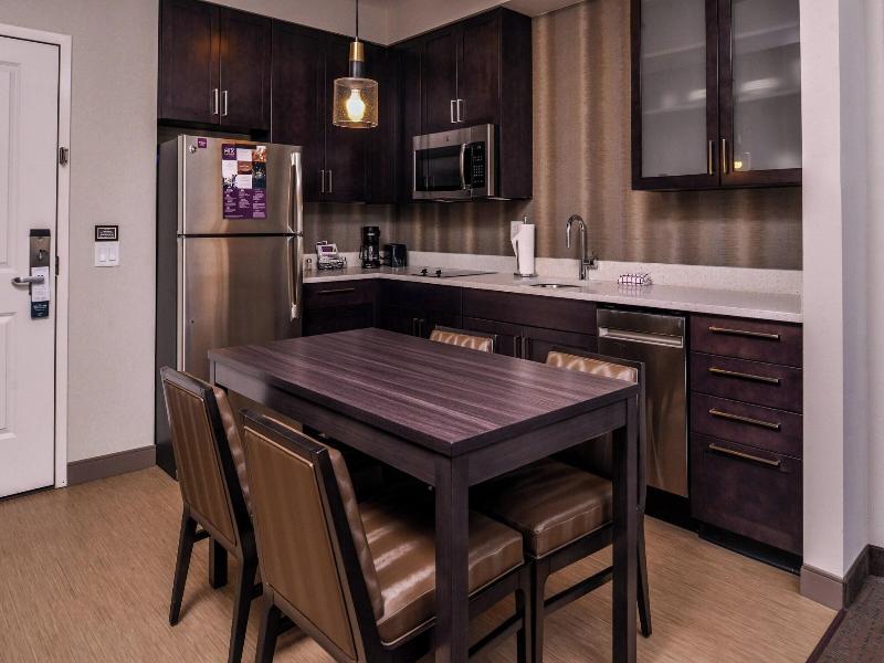 Residence Inn By Marriott Charlotte Steele Creek image