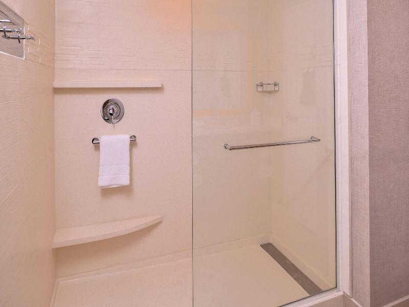 Residence Inn By Marriott Charlotte Steele Creek image