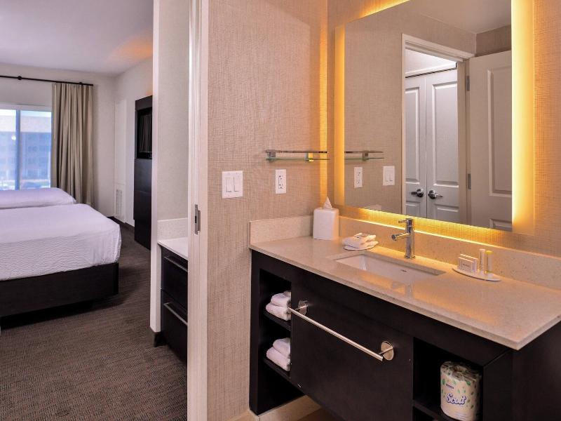 Residence Inn By Marriott Charlotte Steele Creek image