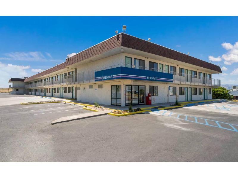 Motel 6 Grand Junction, CO GA 3