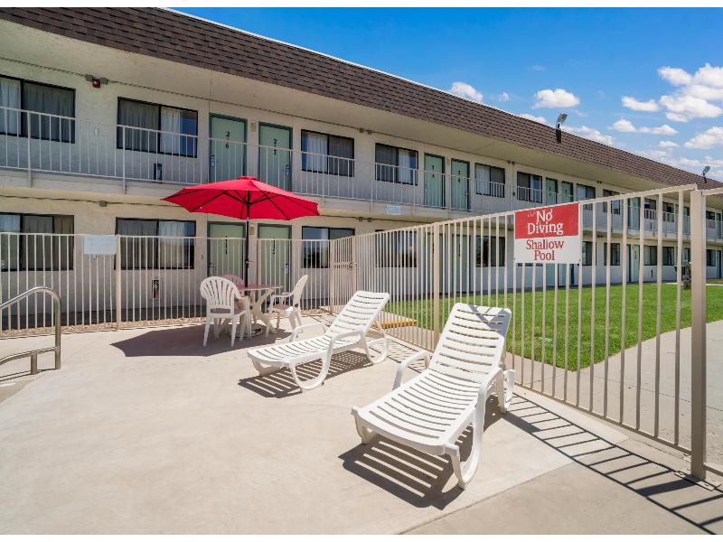 Motel 6 Grand Junction, CO GA 4