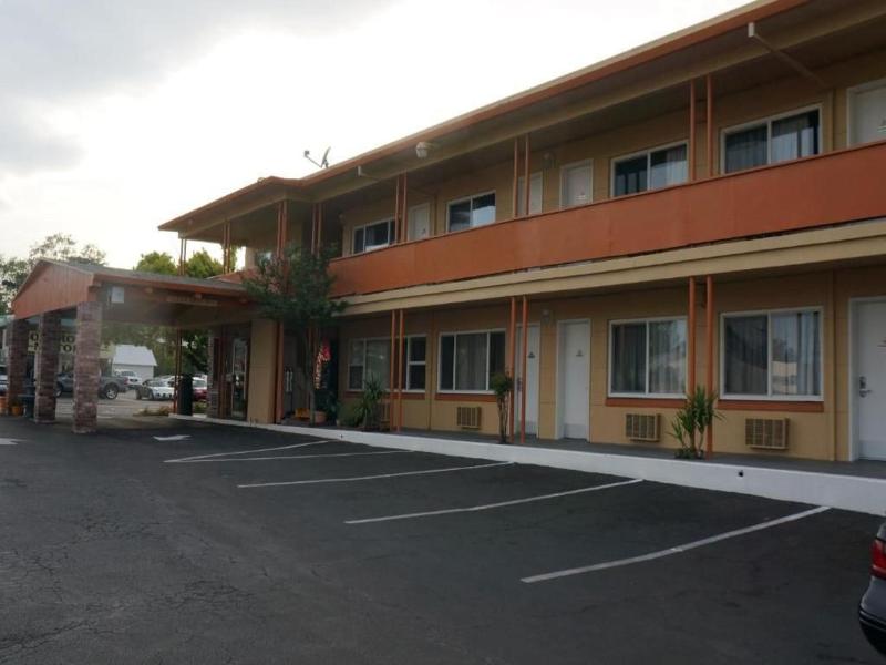 Classic Inn Red Bluff