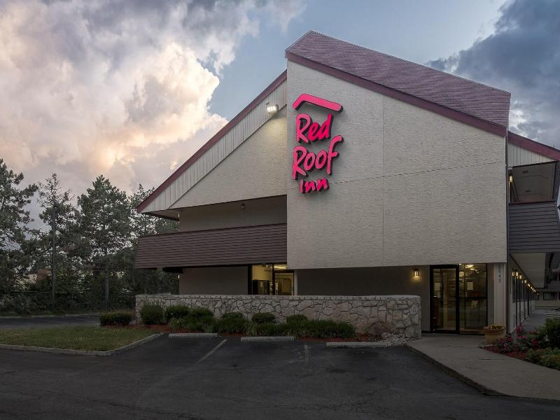 Red Roof Inn Columbus East - Reynoldsburg image