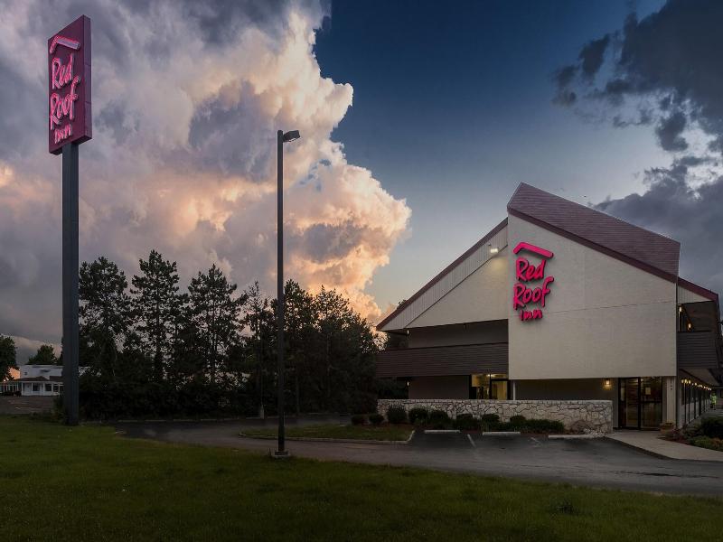Red Roof Inn Columbus East - Reynoldsburg image