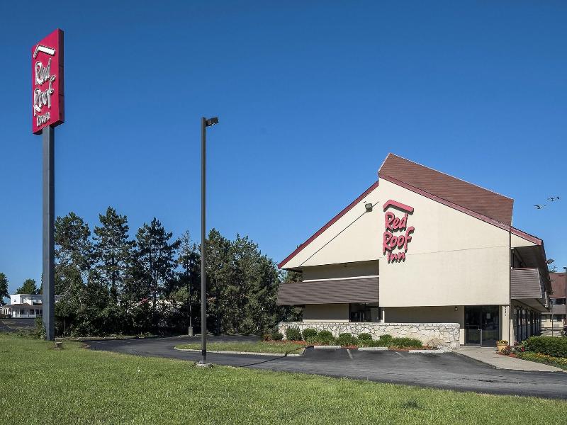 Red Roof Inn Columbus East - Reynoldsburg image