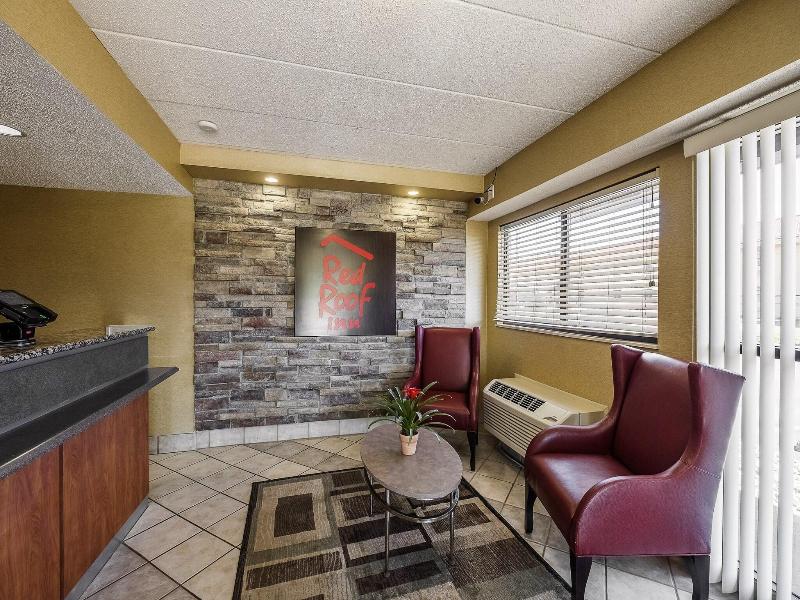 Red Roof Inn Columbus East - Reynoldsburg image