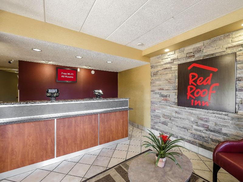 Red Roof Inn Columbus East - Reynoldsburg image