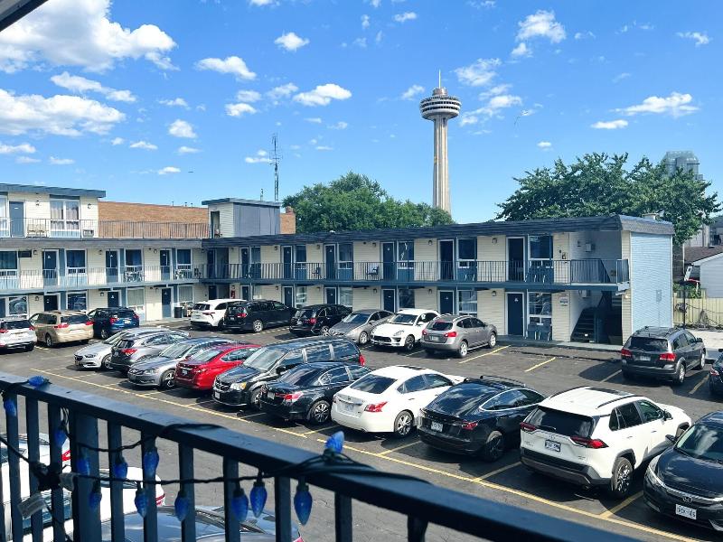 Fairway Inn By The Falls By Elevate Rooms