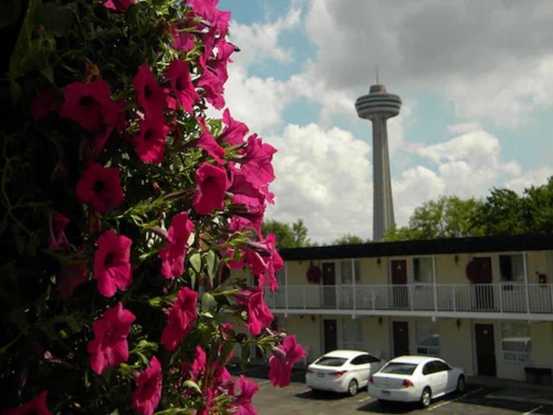 Fairway Inn By The Falls By Elevate Rooms