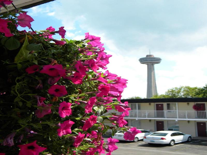 Fairway Inn By The Falls By Elevate Rooms