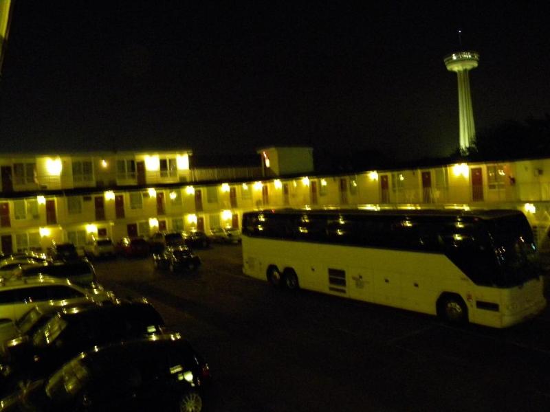 Fairway Inn By The Falls By Elevate Rooms