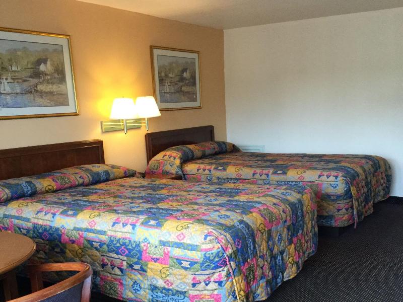 Belmont Inn Suites image