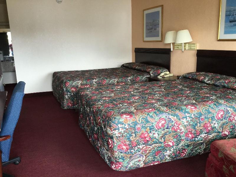 Belmont Inn Suites image